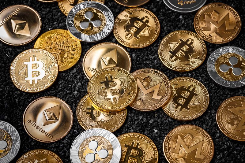 What is Staking Crypto