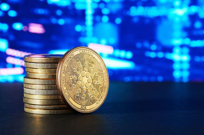 What is Staking Crypto