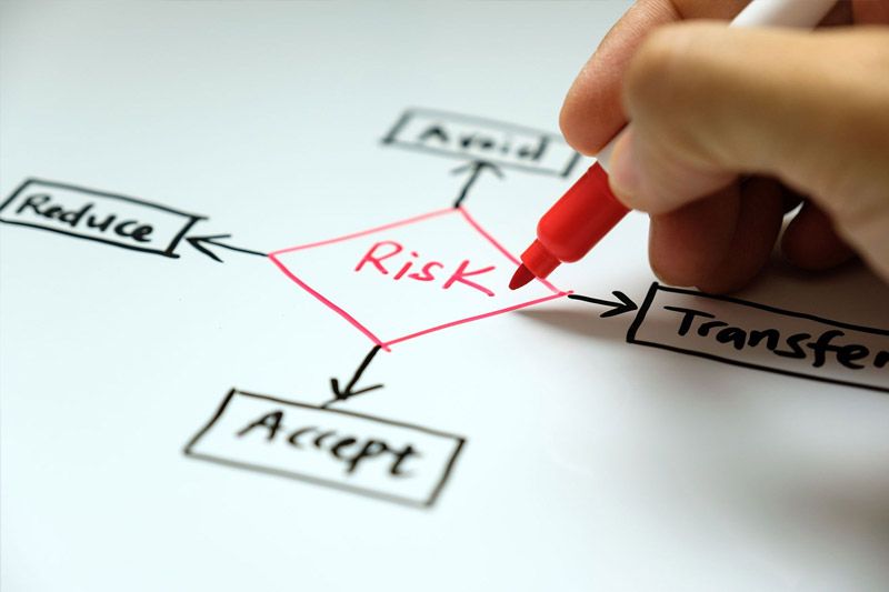 Risks of Crypto Staking